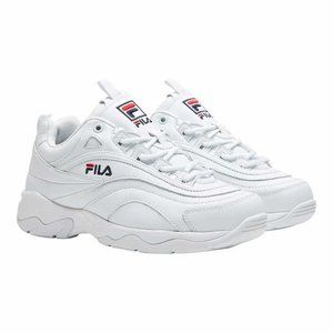 NEW in Box! Ladies' Fila Sneakers